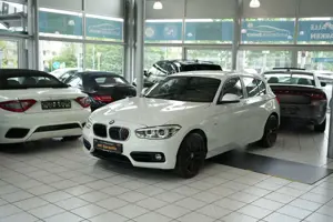 BMW 120 1 Limousine 5-trg. 120 i Sport Line