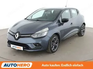Renault Clio 1.2 TCe Energy Intens*NAVI*CAM*LED*PDC*SHZ*TEMPO*