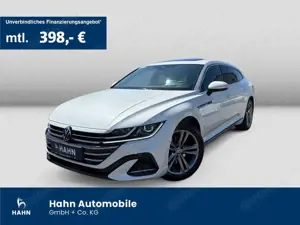 Volkswagen Arteon 2.0TSI DSG R-Line DCC AHK