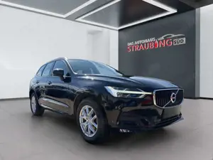 Volvo XC60 XC60 Momentum AWD AUTOMATIK*LED*NAVI*KAMER