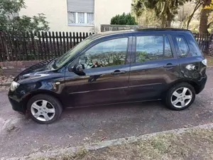 Mazda 2 2 1.4l Aut. Active