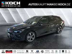 CUPRA Leon Sportstourer 2.0 TSI DSG 4Drive AHK SHZ LED