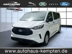 Ford Transit Custom 320 L2 FWD Trend Bluetooth Navi LED