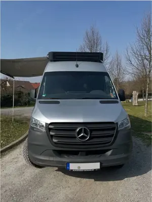 Mercedes-Benz Sprinter 317 CDI Sprinter Tourer Standard HA