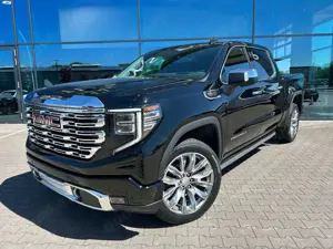 GMC Sierra 1500 6,2L V8 Denali ACC LED 4. J Garantie
