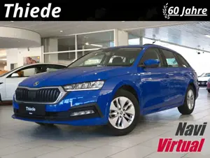 Skoda Octavia Combi 2.0 TDI AMBITION DSG NAVI/LED/DAB+