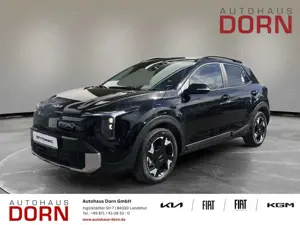 Kia Stonic 1.0 T-GDI Vision/ Rückfahrkamera/ Navi uvm.