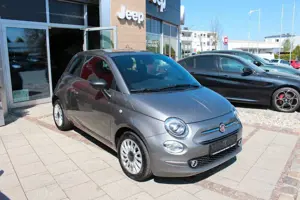 Fiat 500 1.0 GSE Hybrid