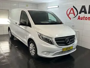 Mercedes-Benz Vito Kasten 116 CDI SELECT RWD kompakt*LED*LKW*