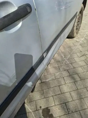Ford Galaxy TDI Bild 3