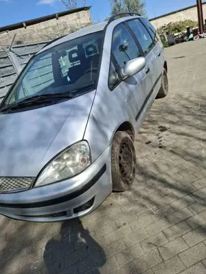 Ford Galaxy TDI