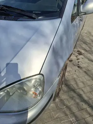 Ford Galaxy TDI Bild 4