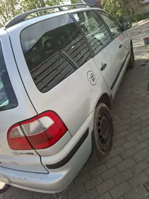 Ford Galaxy TDI Bild 5