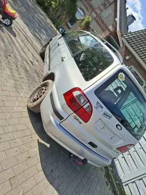 Ford Galaxy TDI Bild 2