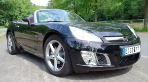 Opel GT Roadster