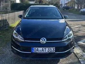 Volkswagen Golf Golf VII 3-Türer 1.4 TSI (BlueMotion Technology) Highline