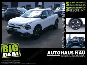 Citroen C4 1.2 PureTech 155 Shine inkl. Big Deal!