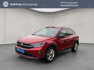Volkswagen Taigo 1.0 TSI Move Plus IQ.Light/Navi