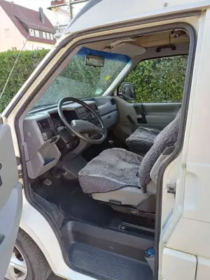 Volkswagen T4 Bild 4