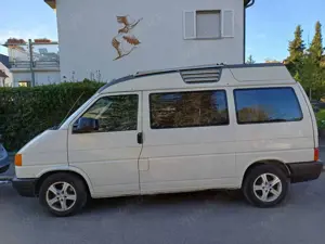 Volkswagen T4 Bild 3