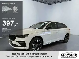 Skoda Scala Monte Carlo 1.5 TSI DSG 2xKlima ACC AUT