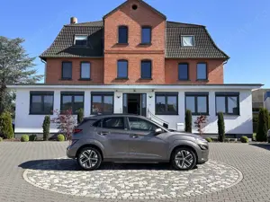 Hyundai KONA Prime LED HUD NAV WÄMPU KRELL 64KWh