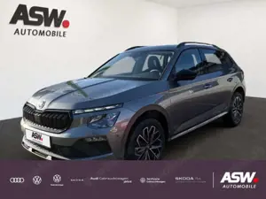 Skoda Kamiq Balance 1,5 TSI 150PS DSG ACC PDC SHZ AHK
