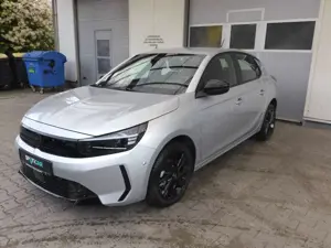 Opel Corsa GS