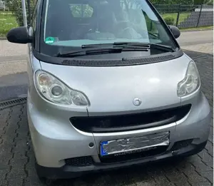 smart city-coupé/city-cabrio smart 1st edition