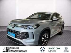 Volkswagen Tayron 2.0 TDI DSG ELEGANCE AHK NAVI LED-PLUS