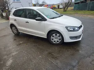 Volkswagen Polo Polo 1.2 Trendline