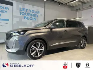 Peugeot 5008 Allure Pack Hybrid 136 e-DSC6