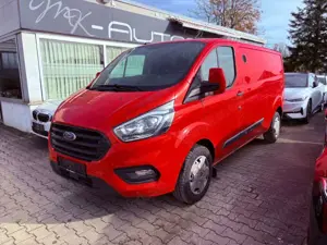 Ford Transit Custom Kasten 340 L2 Trend
