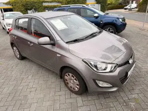 Hyundai i20 Bild 2