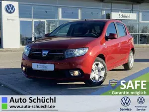 Dacia Sandero 0.9 TCe eco2 Laureate KLIMA+ZV+RADIO