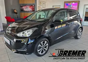 Hyundai i10 i10 1.0 YES!+ Allwetterreifen