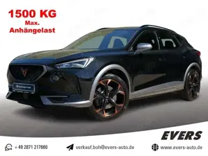 CUPRA Formentor 1.4e-Hybrid VZ AHK+SHZ+ACC+KAMERA+LED