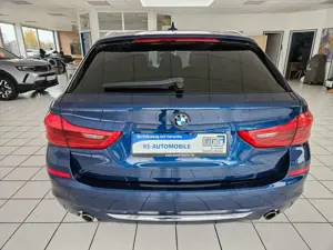 BMW 530 5 Touring 530 d Luxury Line/Panorama/360 Cam Bild 5
