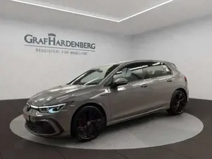 Volkswagen Golf VIII GTD 2.0 TDI DSG Navi Lenkradheizung