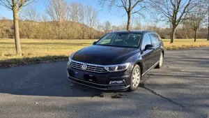 Volkswagen Passat 2.0 TDI SCR Comfortline
