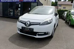 Renault Scenic III Diesel Limited