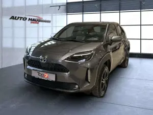 Toyota Yaris Cross 1.5 VVT Hybrid Team D Automatik Navi
