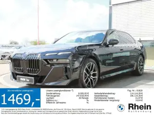 BMW 740