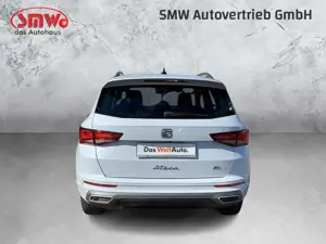 SEAT Ateca Bild 4