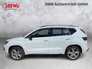 SEAT Ateca Bild 3