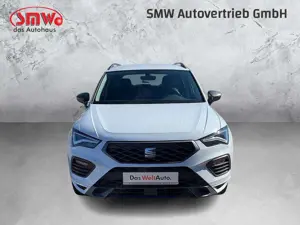 SEAT Ateca Bild 2