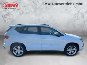 SEAT Ateca Bild 5