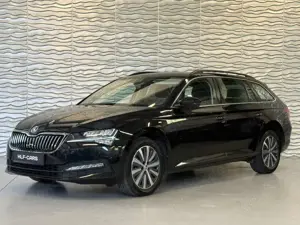 Skoda Superb SUPERB COMBI 2.0 TDI*AMBITION*AUTOM*STANDHZ.