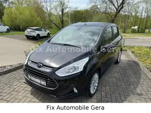 Ford B-Max B-MAX Titanium*Keylesgo*SO/WR*Klimaautomakik*