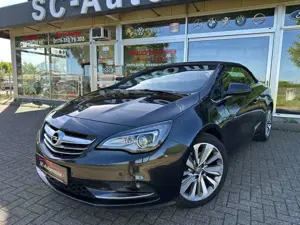 Opel Cascada Innovation ecoFlex*NAVI*TEMPOMAT*